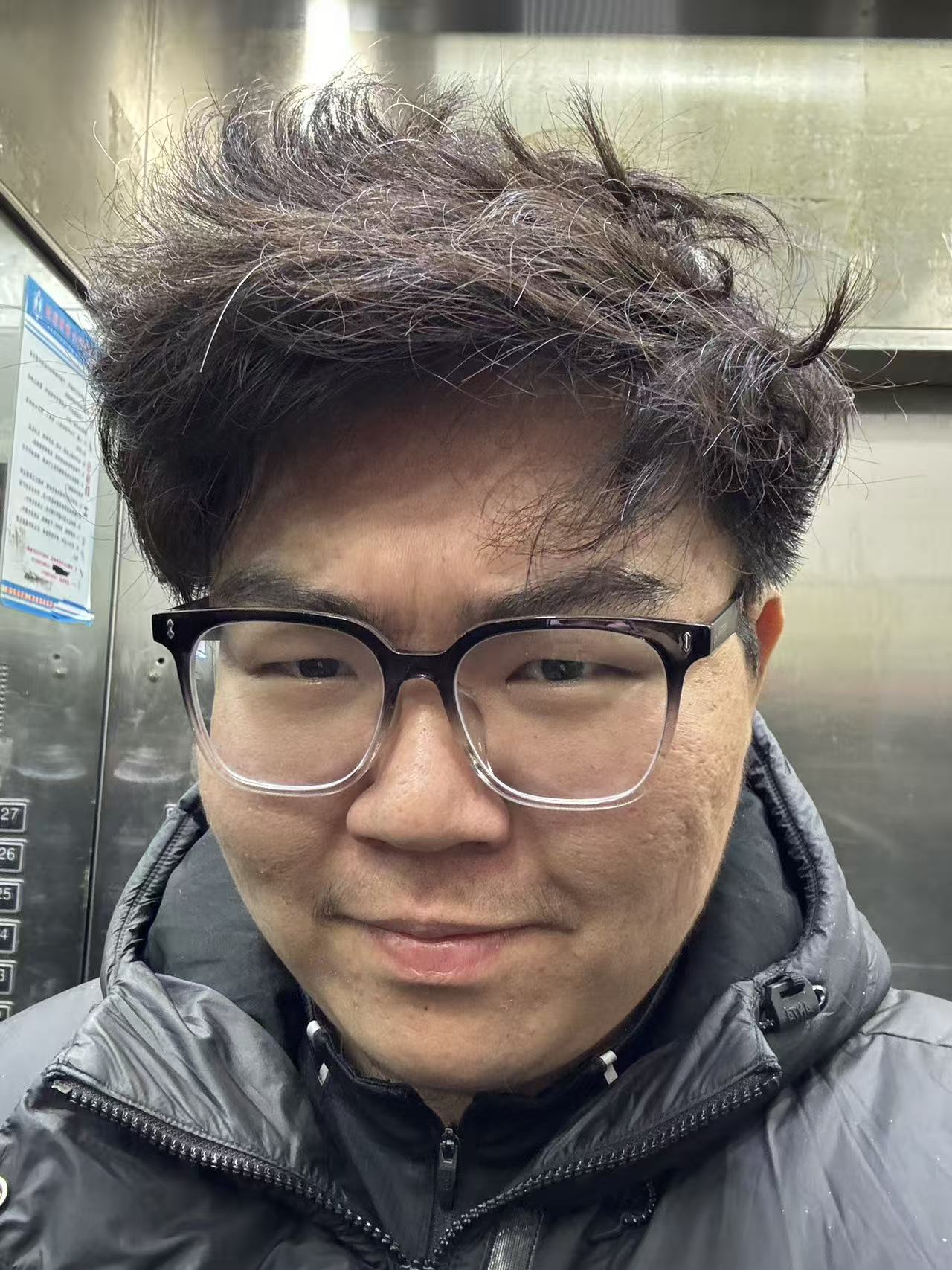 李博皓